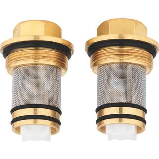 Grohe kontraventil 1/2″ pakke med 2 stk