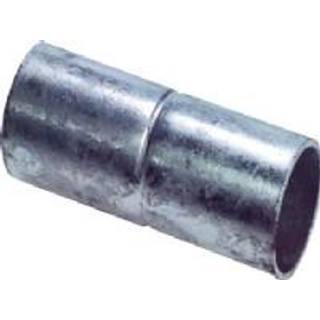 Muffe 20 Mm Aluminium Dietzel