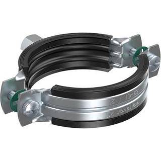Walraven Rørbøjle bis s2 zp epdm m8/10 195-205mm