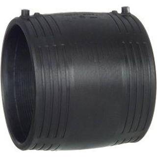 Georg Fischer ELGEF Plus PE El-svejsemuffe 560mm PN10 PE100-SDR17.