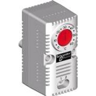 Schneider Electric Termostat 0-60°c til varme
