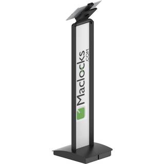 COMPULOCKS K/Unvl Cling 2.0/WallMnt BrandME Blk
