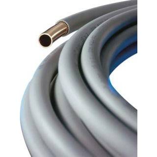 Kobberrør Wicu spec blød 15X1 mm X 25m