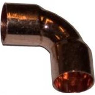 Loddevinkel, 5/8'', 90°, 60 bar