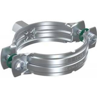 Walraven Rørbøjle bis 2s elforz. m8/10 195-205mm