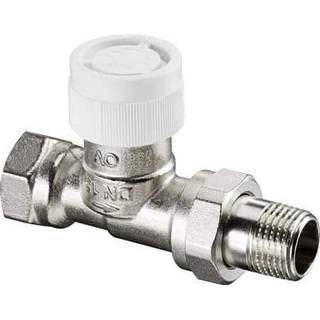 1/2" Termostat Ventil Lige Av9 Oventrop