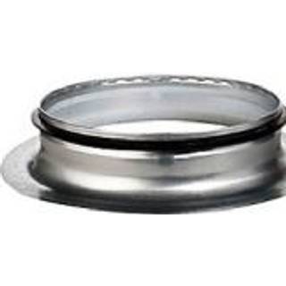 Indløbsrør IRR-315 Ø315 mm Nippel