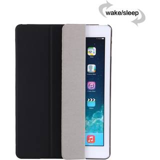 iPad Air 2 Smart Cover skal sort