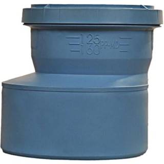 ALIAXIS Dblue ø110 mm x 75 mm reduktion