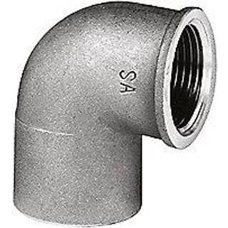 Altech Vinkel 90gr 3/4 -15 mm