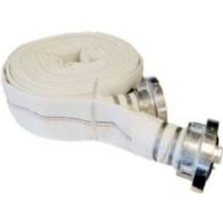 Slange 2" 15mtr med 2xstorz kobling til dykpumpe