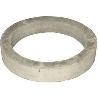 IBF Beton topring 100mm, til 425mm kegle