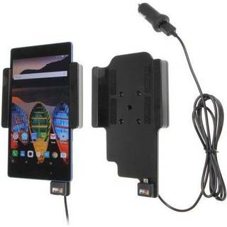 Brodit Aktiv holder med USB-kabel og cig-adapter 521938