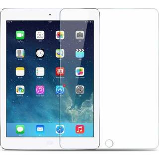 SiGN Skærmbeskyttelse i hærdet glas til iPad Air 1st/2nd Gen, iPad/iPad Pro 9.7"