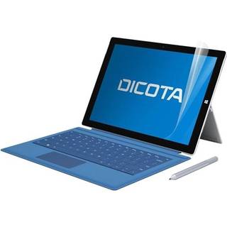 Dicota Anti-Glare Filter 3H 17,3" filter til bærbar pc ➞ På lager - klar til levering
