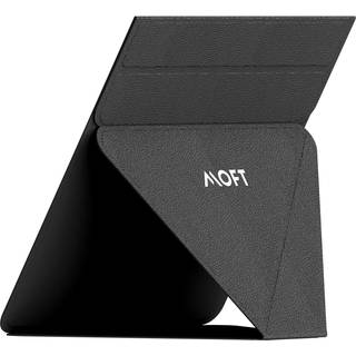 MOFT Snap Tablet Stand - Jet Black