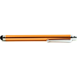SERO Stylus Touch pen til Smartphones med touch skærm og til Tabs (bla. iPad) kobber