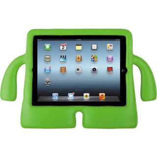 iGuy cover til iPad mini 1/2/3/4/5, Grøn