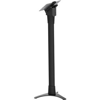 Compulocks enclosure - for tablet - brandable - black