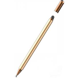 Tech-Protect Charm Pen Stylus - Champagne / Rose Gold