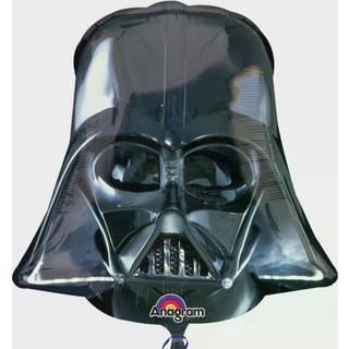 Darth Vader folieballon
