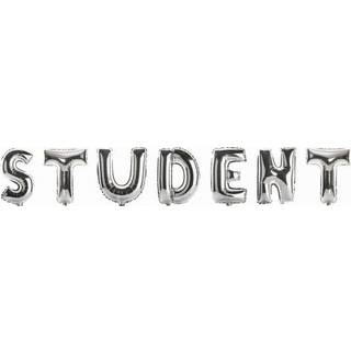 Folieballoner STUDENT 35 cm