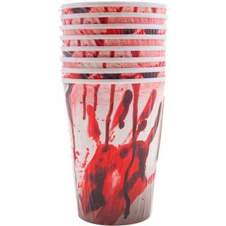 Bloodlust papkrus, 250 ml.