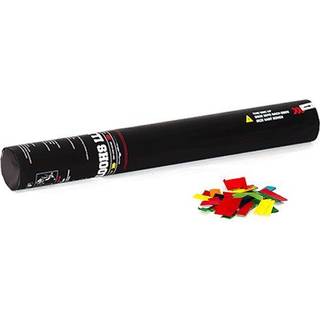 Konfettirør Håndholdt (Mix, 28 cm)