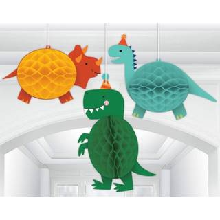 Dinosaur papirvæv
