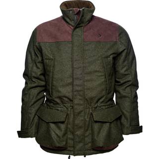Seeland Dyna jakke Forest green 50