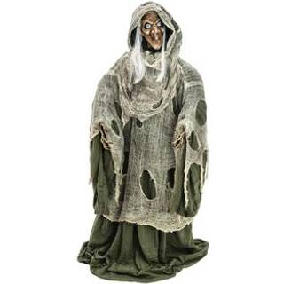 Halloween den onde heks, 175 cm