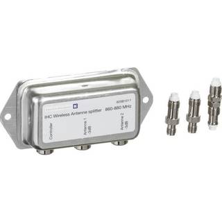 IHC CONTROL ANTENNE SPLITTER