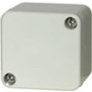 Euro Fibox Kasse - 52x50x40 - 4 skruehuller