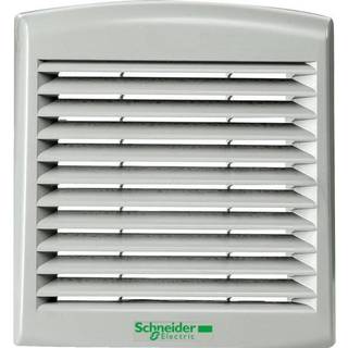 Schneider Electric Rist 125X125 RAL7032