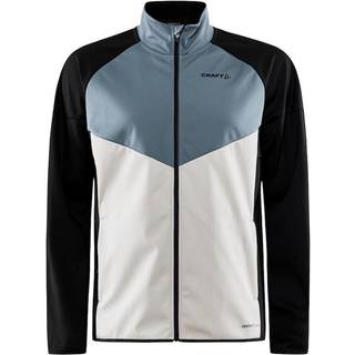 Glide Block Jacket M - Black