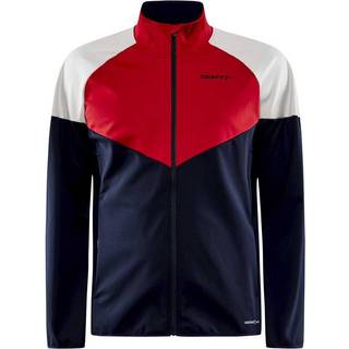 Glide Block Jacket M - Navy blue
