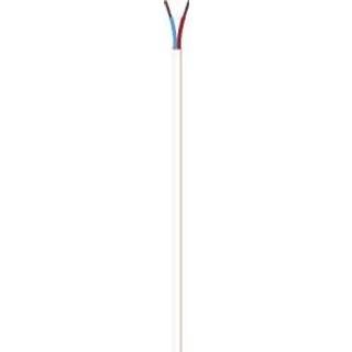NKT Ledning 2x0,75 pklf90 fortinnet s100
