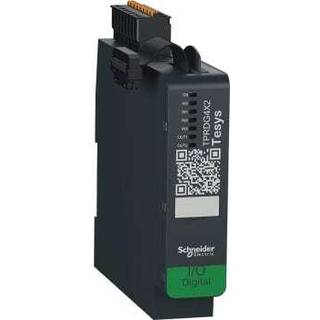 Schneider Tesys island digital io modul