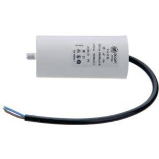 Motorkondensator 12 µF 475 V AC