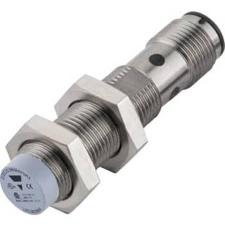 Carlo Gavazzi Aftaster induktiv m12 pnp no uskærmet