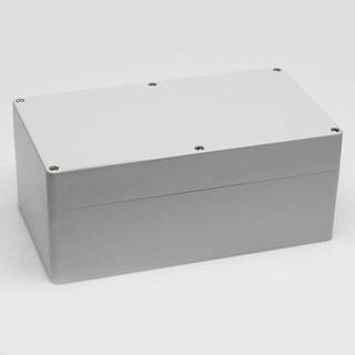 Bernstein Kasse CT-882 ABS 200X360X150
