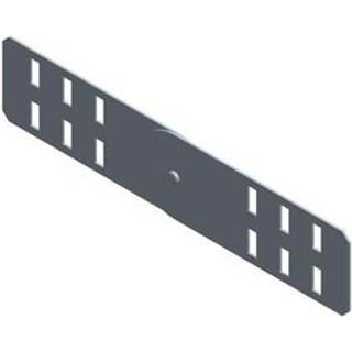 Wibe Justerbart samlebeslag zm h=60,t=1.5