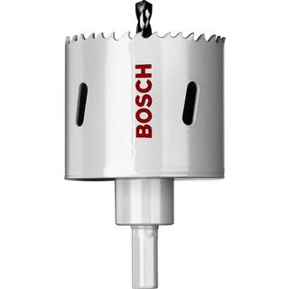 Bosch Hulsav HSS Bi-m Ø76mm - 2609255617