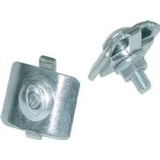 Samlebolt T/Gitterbakke Zinc+ Wibe Group