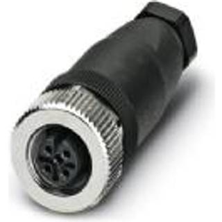 Phoenix Contact Uk sacc-m12fs-5con-pg 7-m