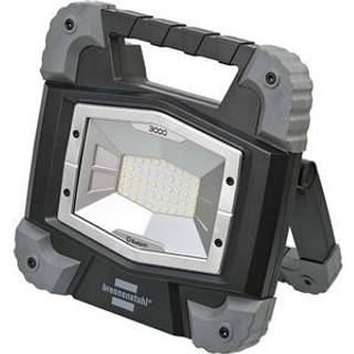 LED arbejdslampe 30 watt bluetooth