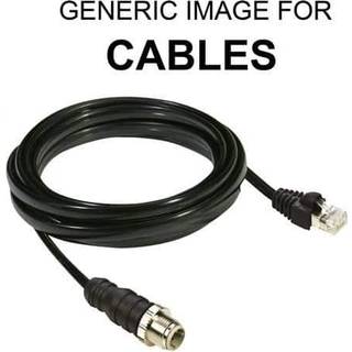 Schneider Electric Programeringskabel Usb til RJ45