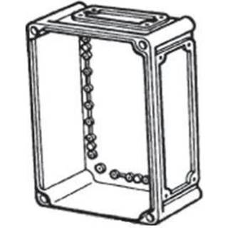 FIBOX Kassebund EK PC1919 190X190X100