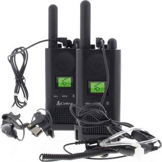 Cobra Pro Business walkie talkie