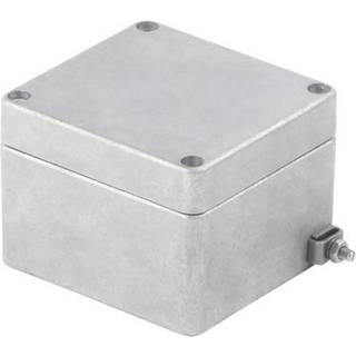 Weidmüller Kasse k Aluminium 230x280x111